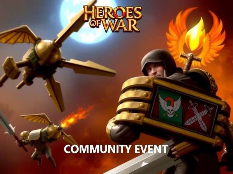 Indian Players Celebrating Together Heroes Of War Tambaram Community Event